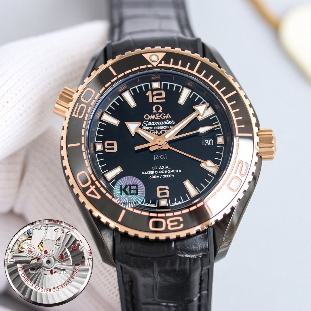 Omega 215.92.46.22.01.001